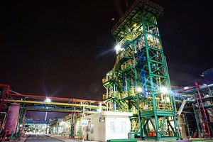 Hoá chất Cơ bản Miền Nam (CSV) rút ngắn thời gian tổ chức Đại hội đồng cổ đông bất thường năm 2025