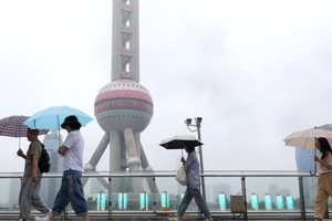 Trung Quốc cam kết nỗ lực ổn định thị trường chứng khoán