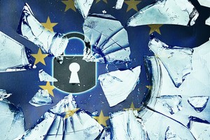 Các quy định mới nghiêm ngặt về an ninh mạng của EU chính thức có hiệu lực