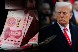 Xu hướng FDI của Trung Quốc chỉ ra một thế giới bị chia rẽ bởi các siêu cường kinh tế