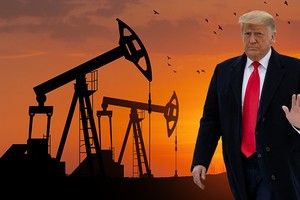 Tổng thống Trump kêu gọi OPEC hạ giá dầu, có thể gây tổn hại đến ngành năng lượng của Mỹ