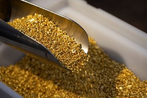 Nhu cầu vàng trên toàn cầu đạt mức cao kỷ lục trong năm 2024