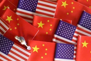 Thuế quan trả đũa của Trung Quốc với Mỹ là động thái nhằm làm dịu căng thẳng