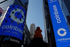Uỷ ban Chứng khoán Mỹ rút lại vụ kiện Coinbase