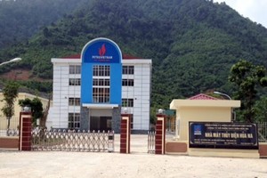 Thuỷ điện Hủa Na (HNA) sẽ tổ chức Đại hội đồng cổ đông thường niên năm 2025 trong tháng 4