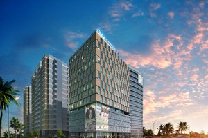 Đầu tư Phát triển Gia Định bị xử phạt do chậm công bố thông tin Báo cáo tài chính