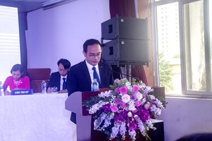 Ông Đào Hữu Duy Anh