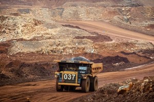 Ngành công nghiệp niken ở Indonesia rơi vào khủng hoảng