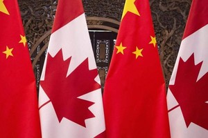 Trung Quốc áp thuế trả đũa đối với một số hàng hoá từ Canada