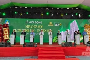 Chương Dương (CDC) sắp chào bán 21,99 triệu cổ phiếu với giá 11.000 đồng/cổ phiếu