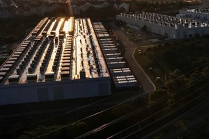 Thuế quan của Mỹ có thể làm tăng chi phí cho các trung tâm dữ liệu