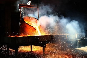 Ngành công nghiệp thép Trung Quốc có kế hoạch bồi thường cho việc đóng cửa các nhà máy cũ