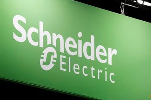 Schneider Electric sẽ đầu tư hơn 700 triệu USD tại Mỹ để thúc đẩy sự bùng nổ AI