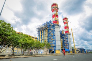 Lợi nhuận năm 2024 của PV Power (POW) giảm 134,6 tỷ đồng sau kiểm toán