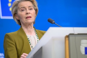 EU đang chuẩn bị các biện pháp đối phó với thuế quan của Tổng thống Trump nếu các cuộc đàm phán thất bại