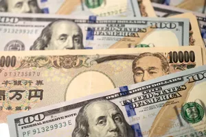 Tài sản trú ẩn lên ngôi khi bất ổn gia tăng