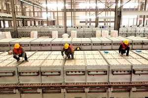 Tổng thống Trump mở cuộc điều tra đặt nền tảng cho việc áp thuế đối với các khoáng sản quan trọng