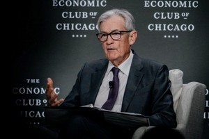 Thuế quan đang gây nguy hiểm cho mục tiêu việc làm và lạm phát của Fed