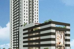 Long Sơn PIC (PXL) tổng tài sản đến cuối quý I/2025 đạt 1.832 tỷ đồng