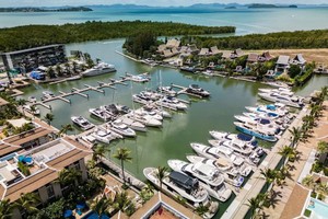 Giới siêu giàu châu Á đang giảm bớt khoản đầu tư vào Mỹ