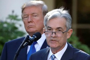 Chủ tịch Fed: Mỹ có thể đang bước vào giai đoạn cú sốc cung thường xuyên và dai dẳng hơn