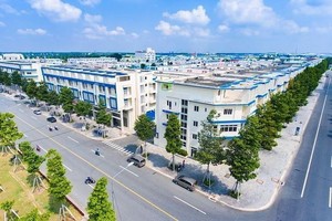 Kinh doanh và Phát triển Bình Dương (TDC) không bán được hơn 7,77 triệu cổ phiếu trong đợt phát hành riêng lẻ