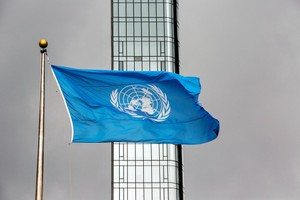 Liên Hợp Quốc dự báo tăng trưởng kinh tế toàn cầu chậm lại sau thuế quan và căng thẳng thương mại 