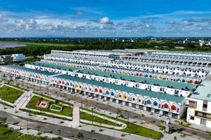 CIC Group (CKG) góp 264,8 tỷ đồng vào một công ty con bằng tài sản