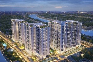 CEO Nguyễn Trọng Minh đăng ký mua 4 triệu cổ phiếu Hà Đô (HDG)