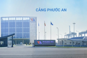 Cảng Phước An (PAP) bị xử phạt khi công bố thông tin sai lệch