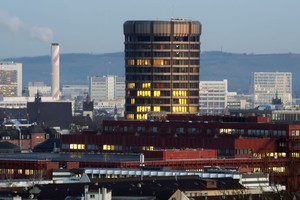 BIS kêu gọi các chính phủ kiềm chế gia tăng nợ công