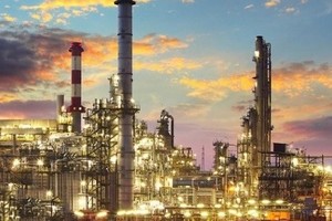 Long Sơn PIC (PXL): Tìm thêm đối tác cùng triển khai dự án khu công nghiệp Dầu khí Long Sơn