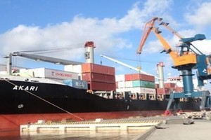 MHC đổi Tổng giám đốc