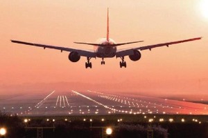 Ngành hàng không có thể là điểm sáng trong bối cảnh bất ổn thương mại toàn cầu