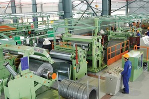 Đầu tư Thương mại SMC (SMC) đổi trụ sở chính sau thông tin bán trụ sở cũ