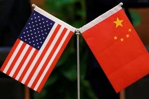 Đàm phán thương mại Mỹ và Trung Quốc sẽ tiếp tục diễn ra