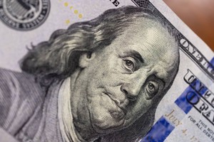 Quá trình phi đô la hóa đang tăng tốc ở châu Á