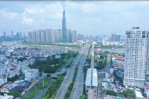 Đầu tư Hạ tầng Kỹ thuật TP.HCM (CII): Dự án Riverfront Residences tại Thủ Thiêm được gia hạn thời gian triển khai