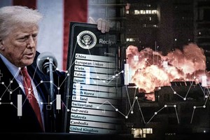 Tổng quan thị trường tài chính châu Á trong nửa đầu năm 2025