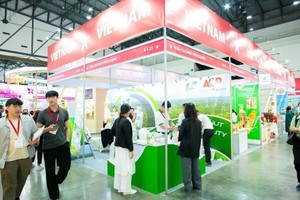 Asia Group (AIG): Tiếp tục biến động nhân sự cấp cao, 2 thành viên HĐQT từ nhiệm