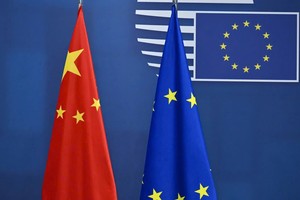 Xung đột thương mại giữa Trung Quốc và EU vẫn căng thẳng