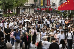 Giá thịt lợn và gia cầm giảm mạnh gây áp lực cho nông dân Trung Quốc