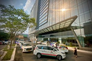 Vinasun (VNS): Tổng giám đốc Đặng Thành Duy đăng ký mua 2 triệu cổ phiếu