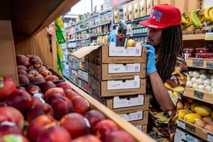 Thời tiết khắc nghiệt khiến giá lương thực tăng vọt trên toàn cầu