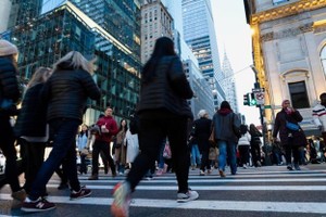 Tín dụng tư nhân phát triển mạnh mẽ ở châu Á