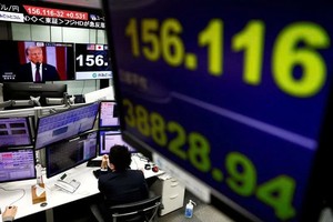 Các nền kinh tế toàn cầu cho thấy khả năng phục hồi bất chấp lo ngại về thuế quan