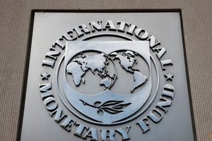 IMF nâng dự báo tăng trưởng toàn cầu năm 2025 dù rủi ro thuế quan vẫn còn