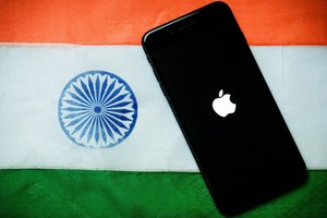 Vượt qua Trung Quốc, Ấn Độ trở thành nguồn cung cấp điện thoại thông minh hàng đầu tại Mỹ