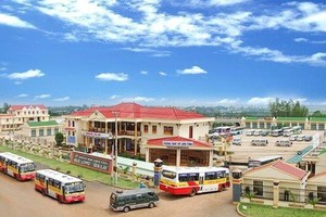 Tập đoàn Alpha Seven (DL1) muốn huy động 637,4 tỷ đồng từ cổ đông hiện hữu