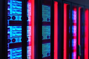 Bài toán cho trung tâm dữ liệu châu Á: Năng lượng và nước